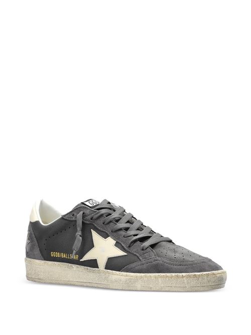  GOLDEN GOOSE DELUXE BRAND | GMF00117 F00815760662